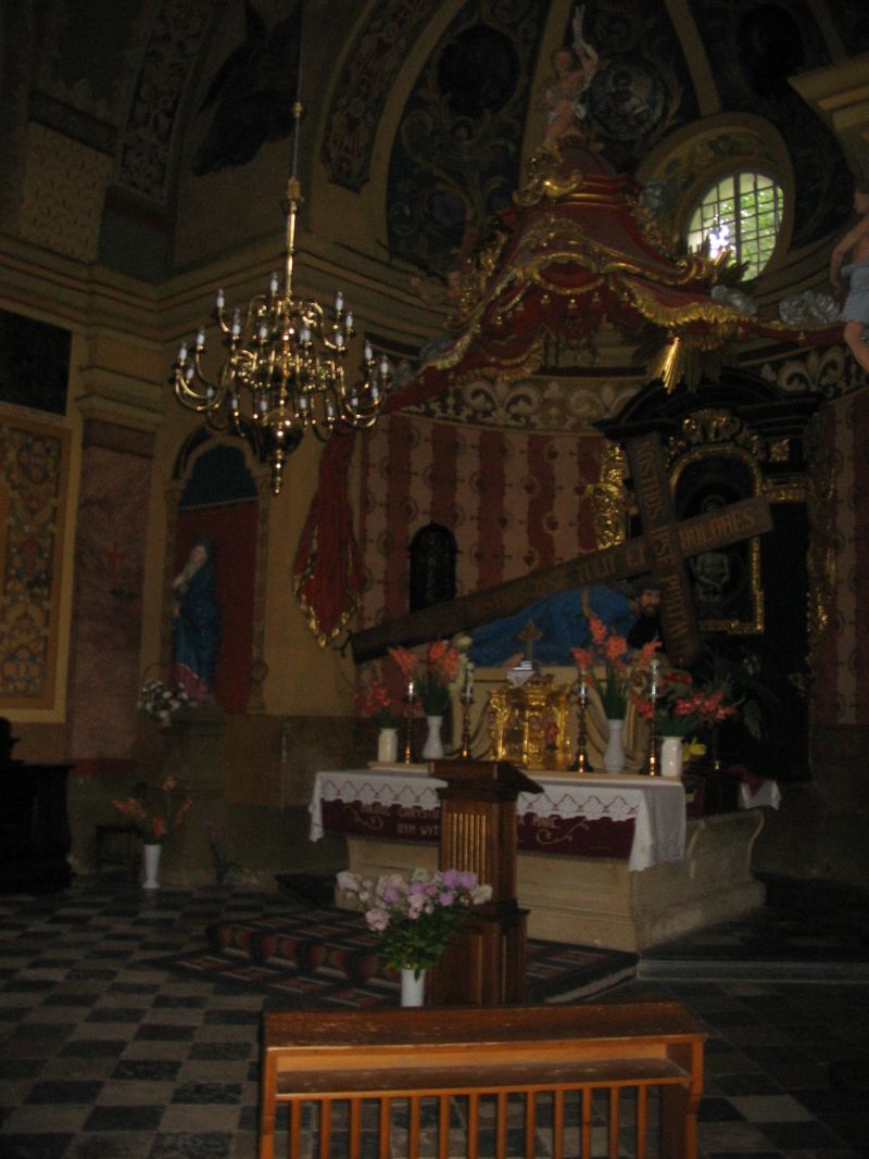 kalwaria 137